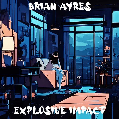 Explosive Impact Brian Ayres