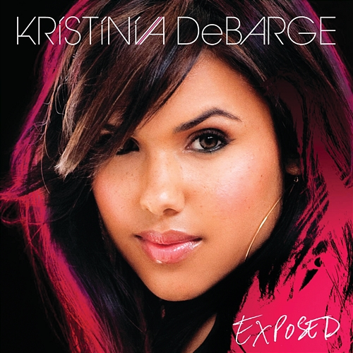 Exposed Kristinia DeBarge
