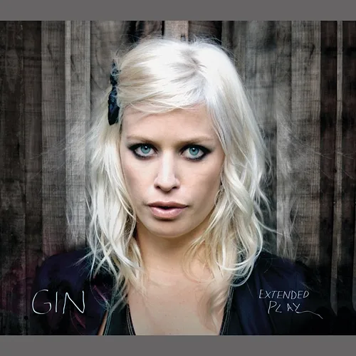 Extended Play Gin Wigmore