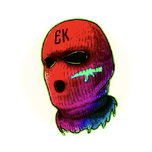 Extortion Krew Paradise Modd