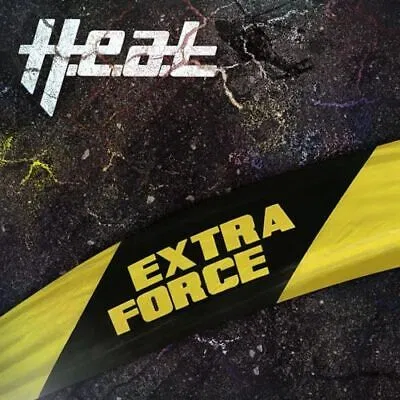 Extra Force H.E.A.T