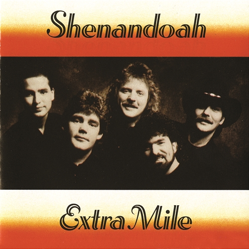 Extra Mile Shenandoah
