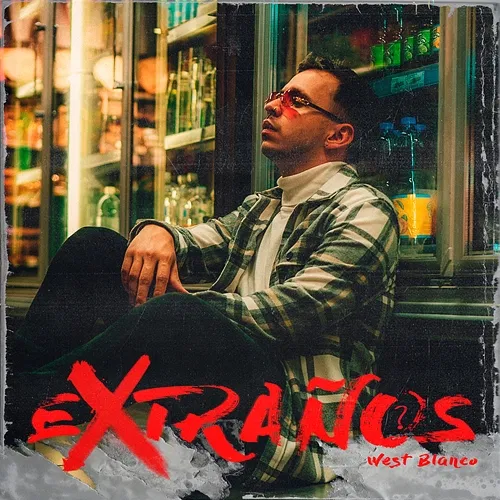 Extraños West Blanco