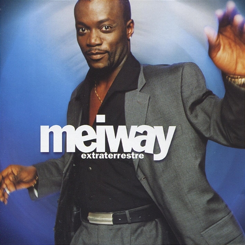 Extraterrestre Meiway