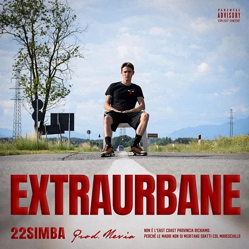 Extraurbane 22simba