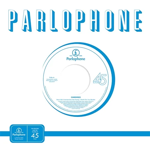 Ezra's Interlude Chromeo