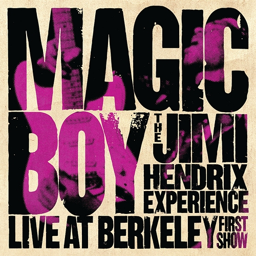 Ezy Ryder The Jimi Hendrix Experience