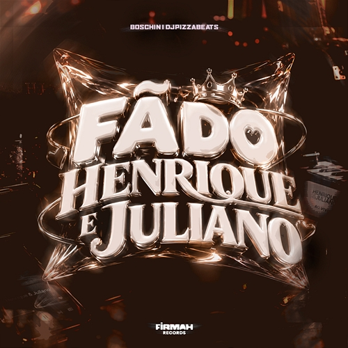 Fã do Henrique e Juliano Boschin, DjPizzaBeats