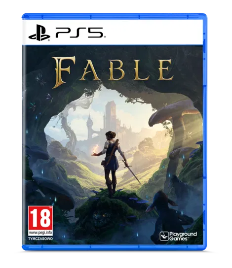 Fable Playground Games