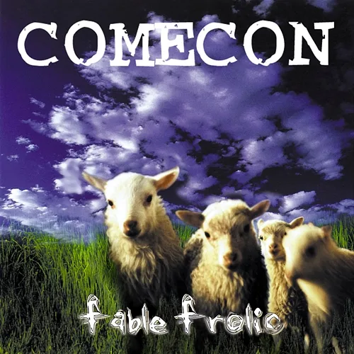 Fable Frolic Comecon