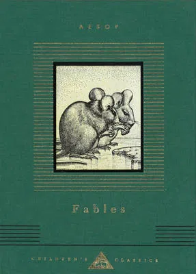 Fables Ezop