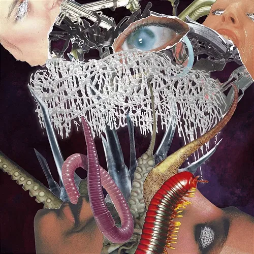 Face Ripped Off Sanguisugabogg feat. Aaron Heard