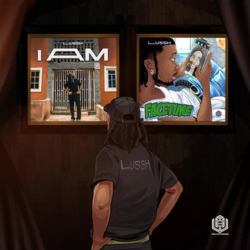Facetime & I AM Lussh