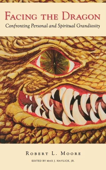 Facing the Dragon Moore Robert L.