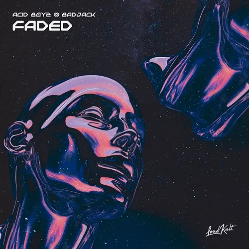 Faded Acid Boyz, Badjack & Alex D’Rosso