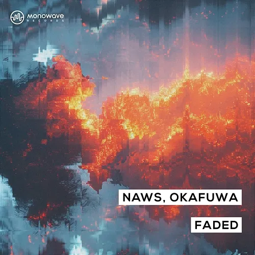 Faded naws, okafuwa