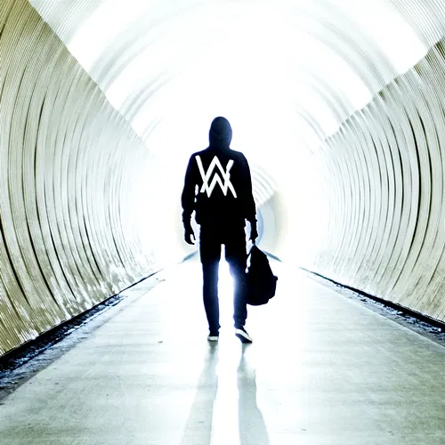 Faded Alan Walker