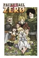 Fairy Tail Zero Mashima Hiro