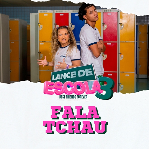 Fala Tchau Kysha, Mine, Argentino, Fidelisx, Jin Min