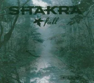 Fall Shakra