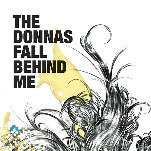 Fall Behind Me The Donnas