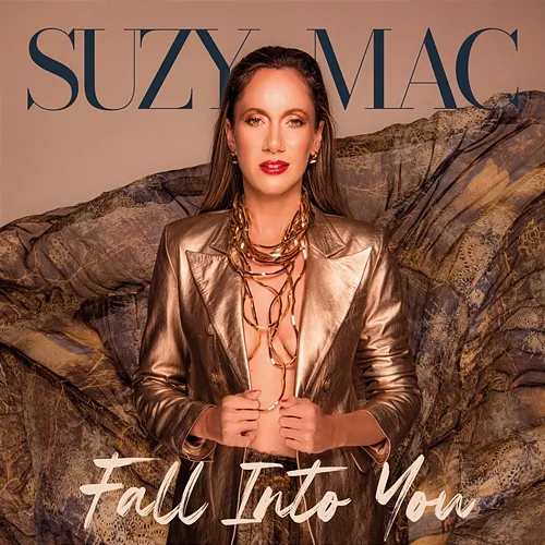 Fall into You Suzy Mac