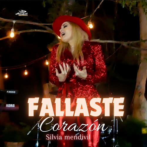 Fallaste Corazon Silvia Mendivil