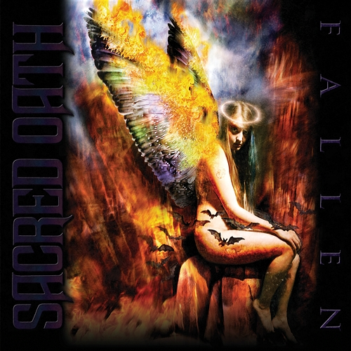 Fallen Sacred Oath