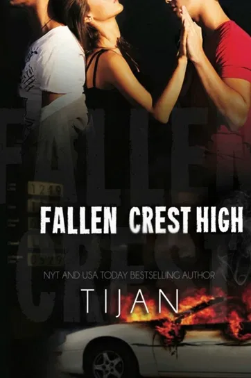 Fallen Crest High Tijan