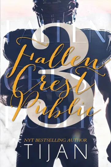 Fallen Crest Public (Special Edition) Tijan