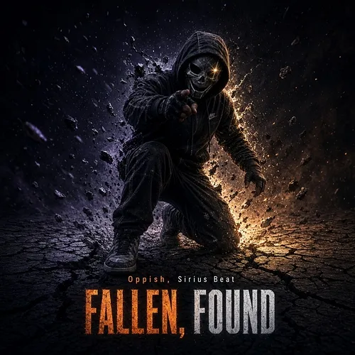 Fallen, Found Oppish, Sirius Beat