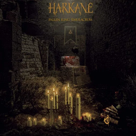 Fallen King Simulacrum Harkane