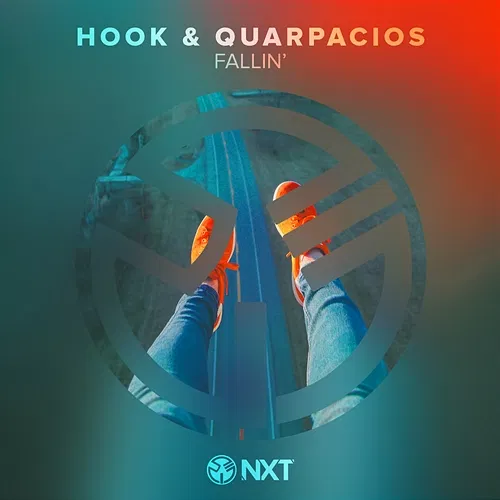 Fallin' Hook, Quarpacios