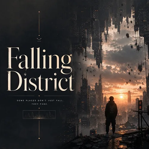 Falling District WangShie