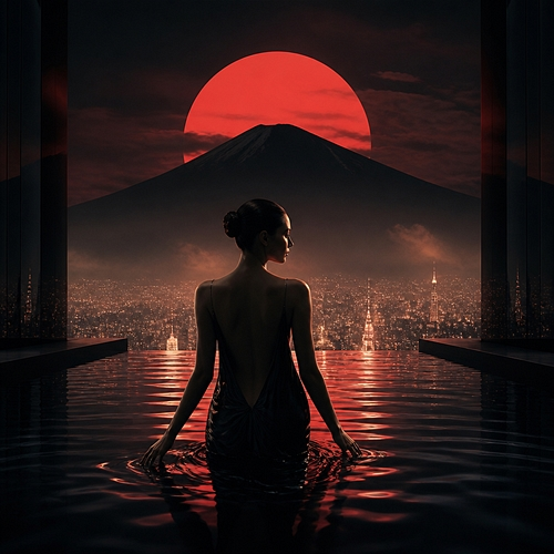 Falling Faster Roman Donovan
