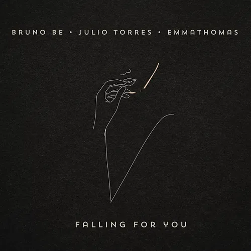 Falling For You Bruno Be, Julio torres, Emmathomas