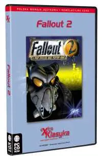 Fallout 2 Interplay