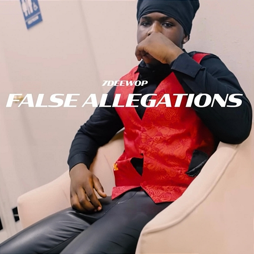 False Allegations 7deewop