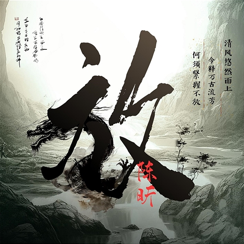 放 Chen Xin