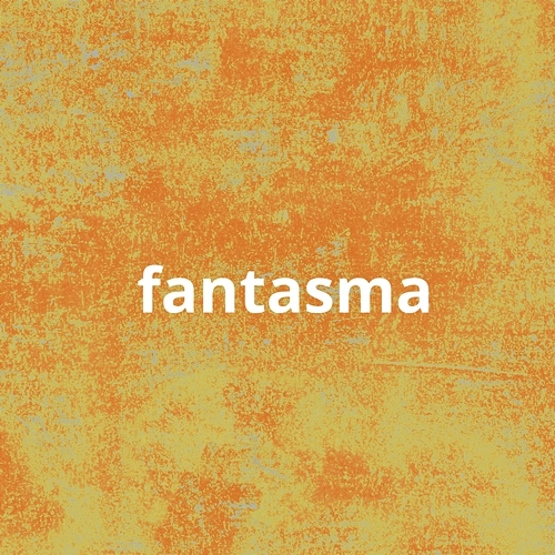 fantasma Michel Marin