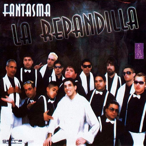 Fantasma La Repandilla