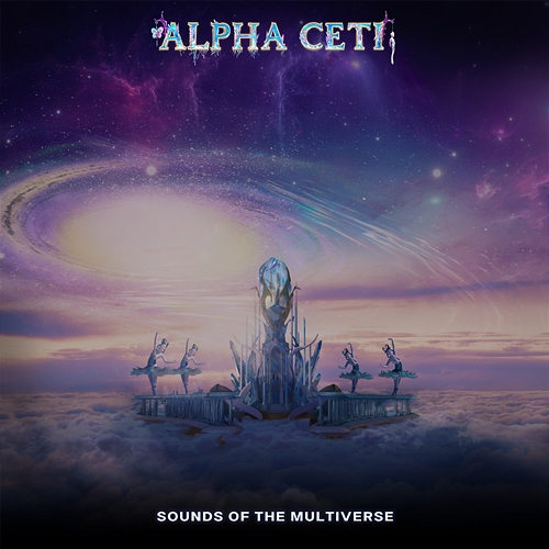 Fantasy Sounds Of The Multiverse, Alpha Ceti
