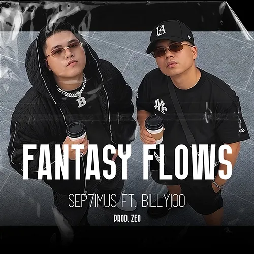 Fantasy Flows Sep7imus, BILLY100