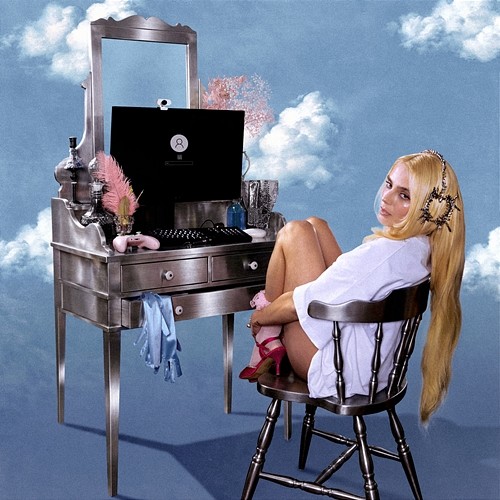 Fantôme Maëlle