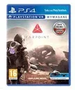 Farpoint VR, PS4 Sony Interactive Entertainment