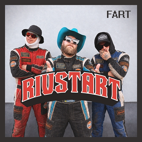 FART Rivstart