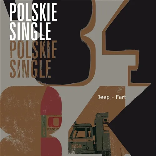 Fart Jeep