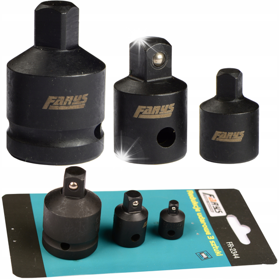 Farys fr2344 FARYS