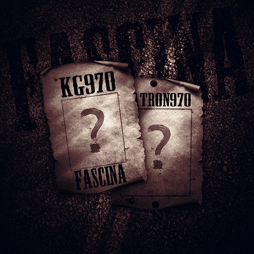 FASCINA KG970, Elpatron970