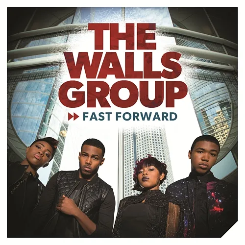 Fast Forward The Walls Group